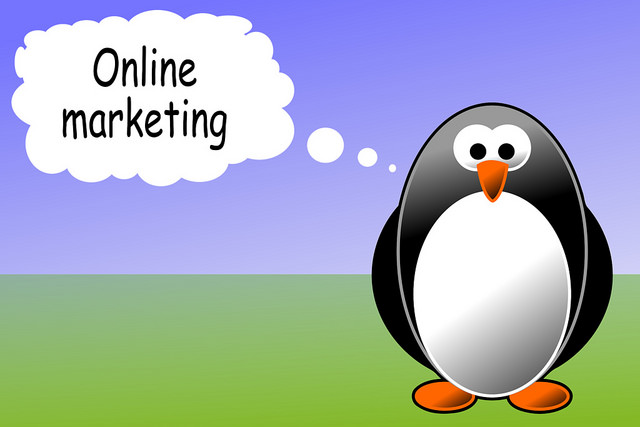 online marketing ügynökség
