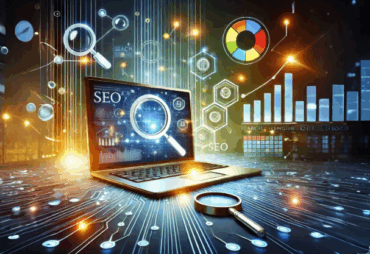 SEO stratégiák