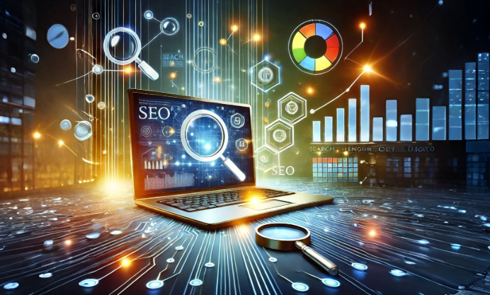 SEO stratégiák vállalkozásoknak és startupoknak – Hogyan hoz hosszú távú növekedést egy SEO ügynökség?