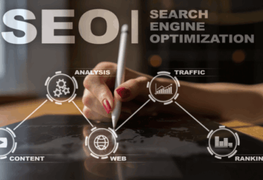SEO audit