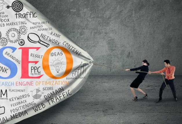 SEO eszközök, amiket minden ügynökség használ: Google Analytics, Ahrefs, SEMrush és társaik