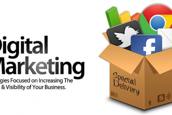 digitális marketing tanácsadás és keresőmarketing ügynökség