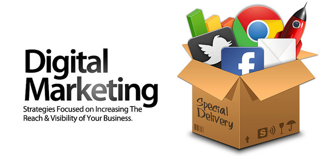 digitális marketing tanácsadás és keresőmarketing ügynökség