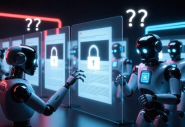 Why AI Bots Cannot Read Your Best Content
