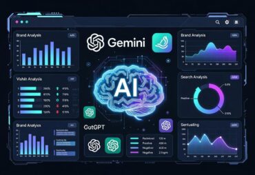 AI Visibility Audit: What ChatGPT and Gemini Say About Your Brand