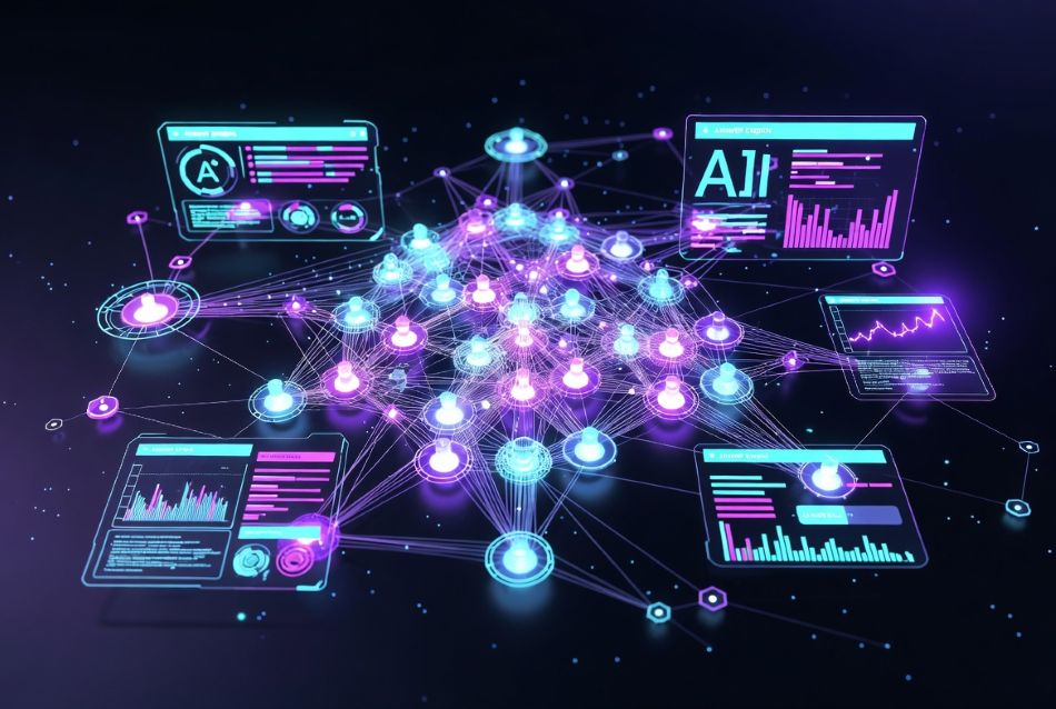 Entity SEO Clusters for AI Overviews and Answer Engines
