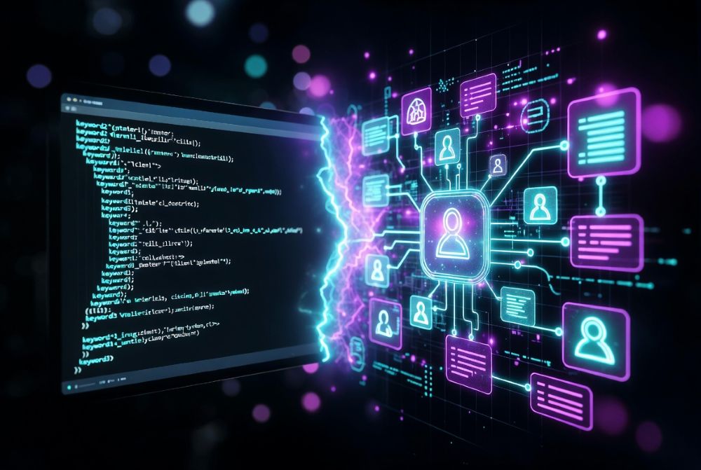 AI SEO Content Briefs: From Keyword Lists to Machine-Readable Authority