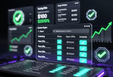 AI Pricing Transparency: Why Open Offers Win in Answer Engines