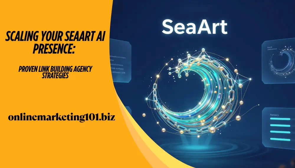onlinemarketing101-Scaling-Your-SeaArt-AI-Presence-Proven-Link-Building-Agency-Strategies
