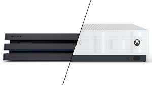 ps4 xbox one